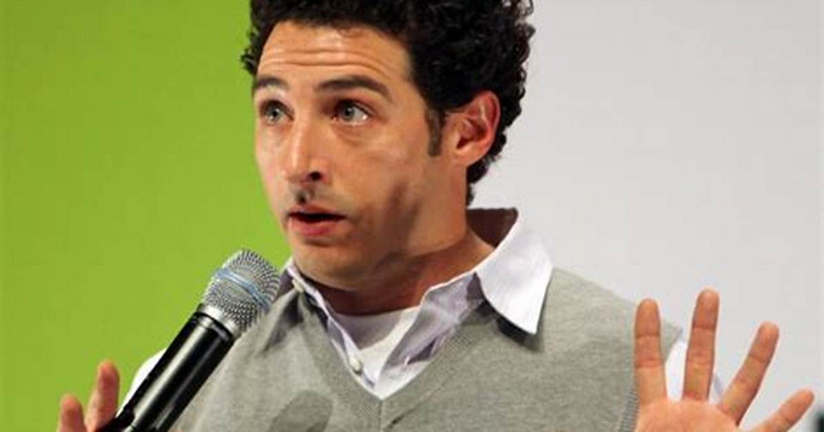 Aron Kader Net Worth