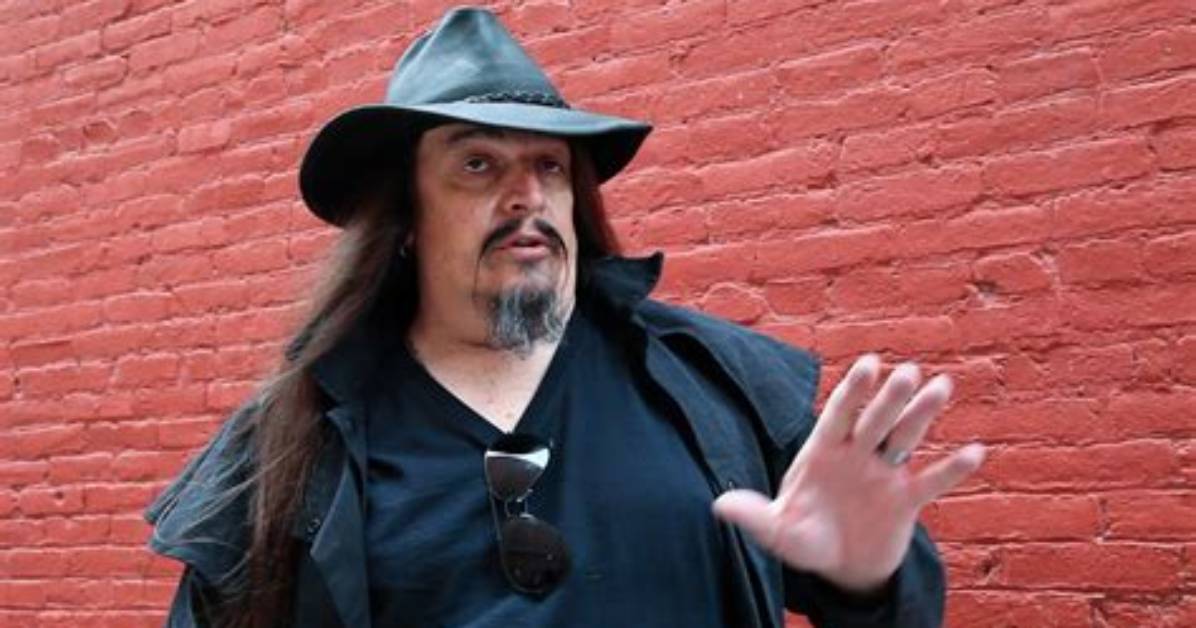Aron Ra