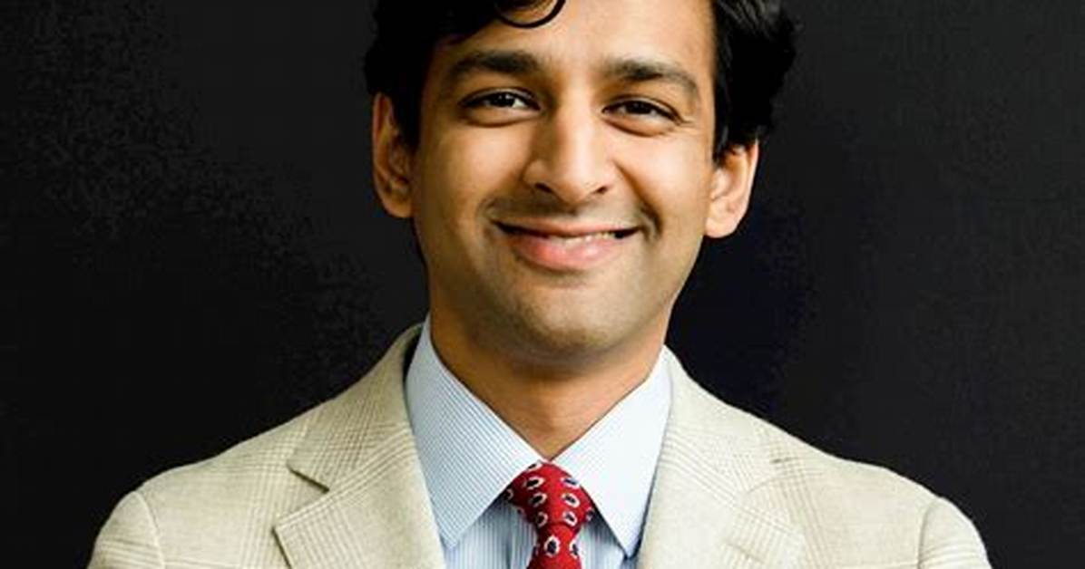 Arpan Patel