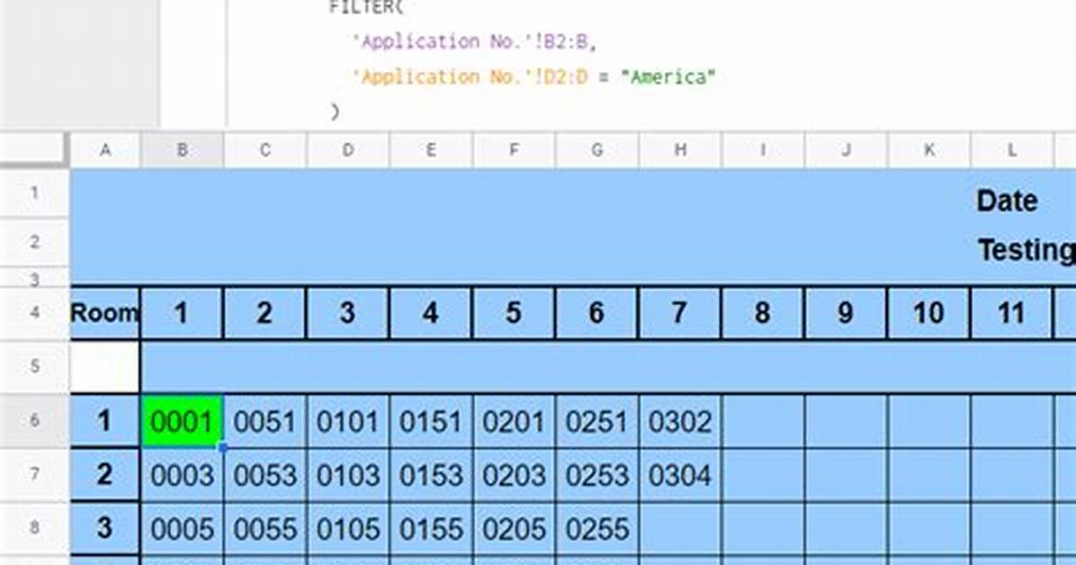 Arrayformula Results Go into Next Column After Hitting Array Constraint and So On, in Google Sheets