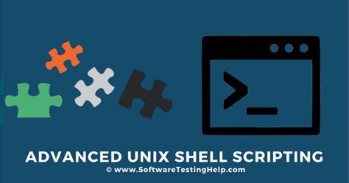 Arrays in Unix Shell?
