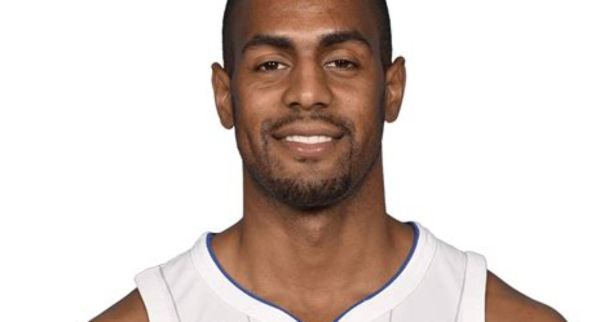Arron Afflalo