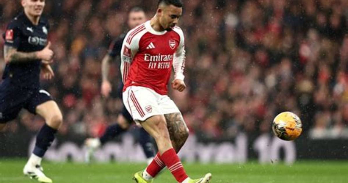 Arsenal Is Looking to Offload Eight Players Including Nicolas Pepe