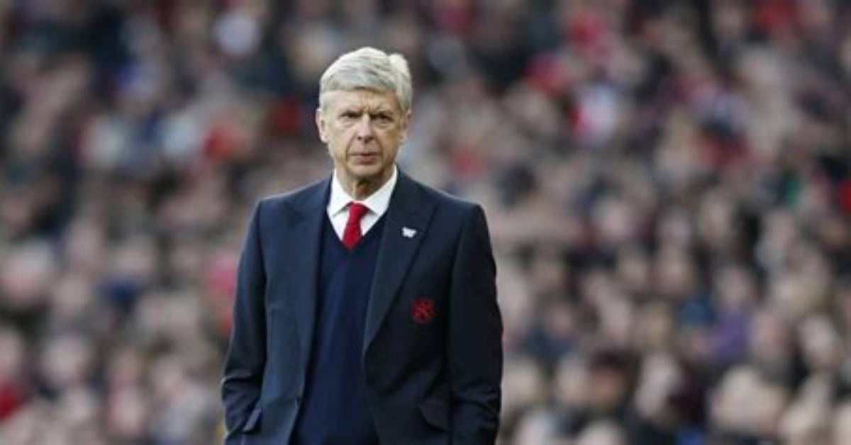 Arsene Wenger Net Worth