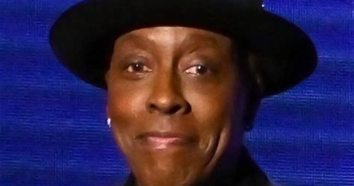 Arsenio Hall