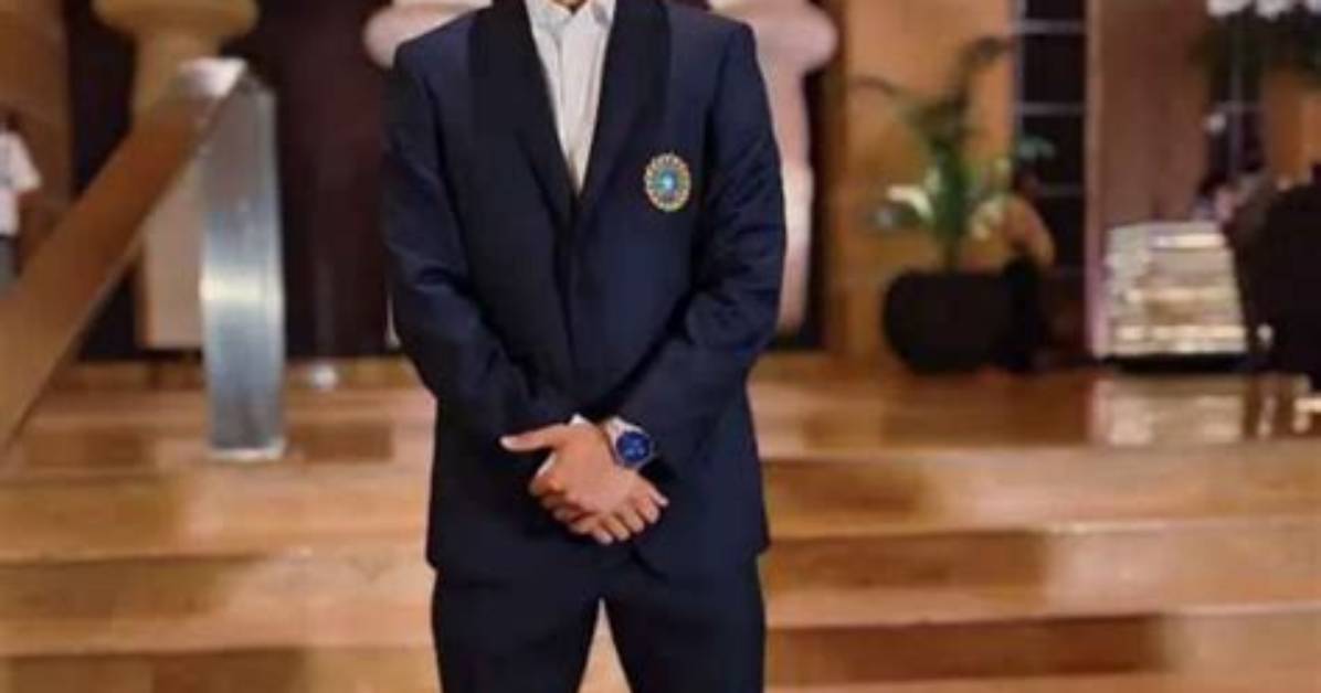 Arshdeep Singh Net Worth 2024