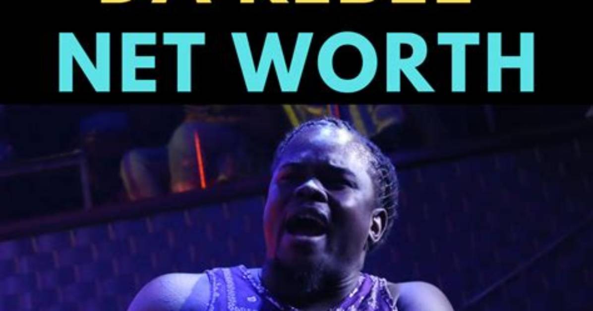 Arsonal Net Worth
