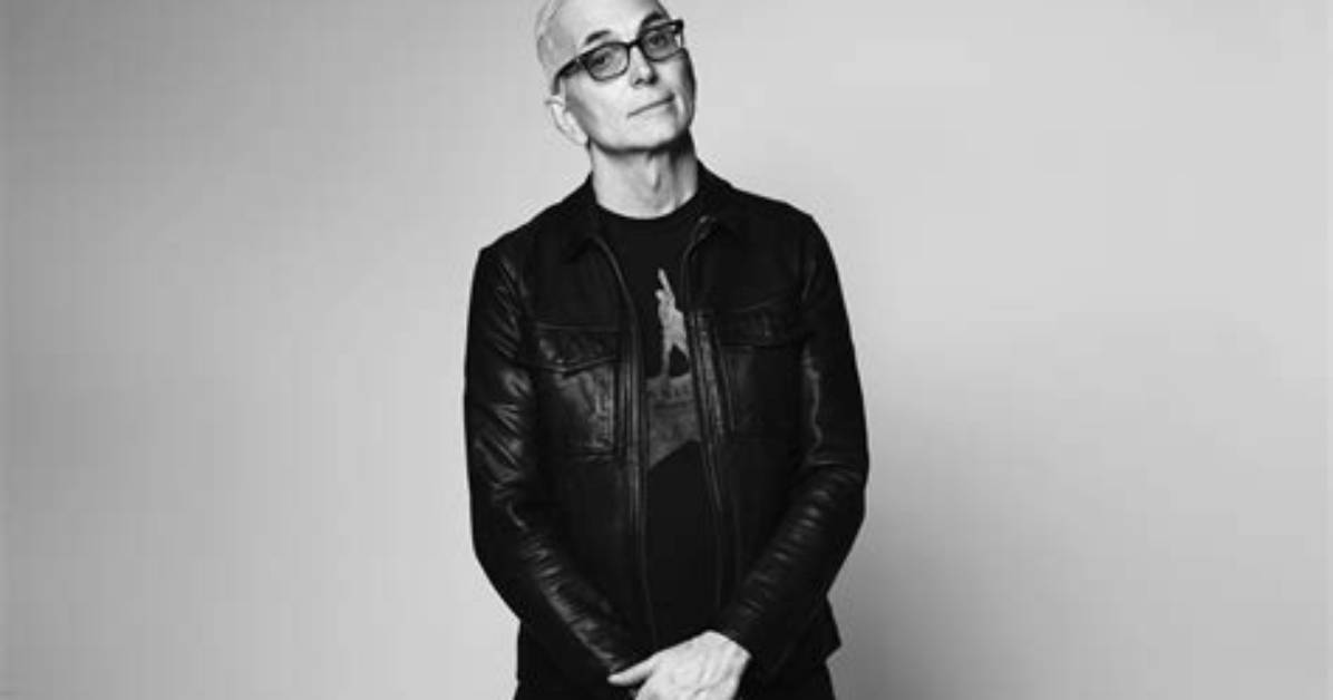 Art Alexakis