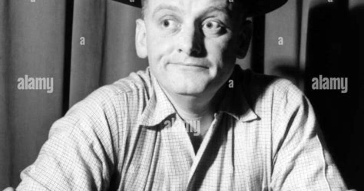 Art Carney