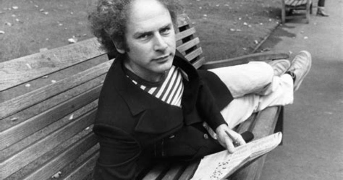 Art Garfunkel