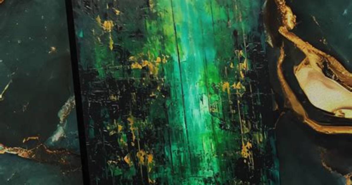 Art Green