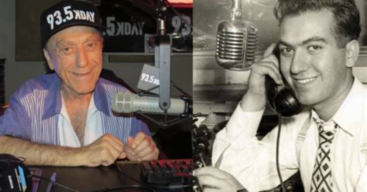 Art Laboe