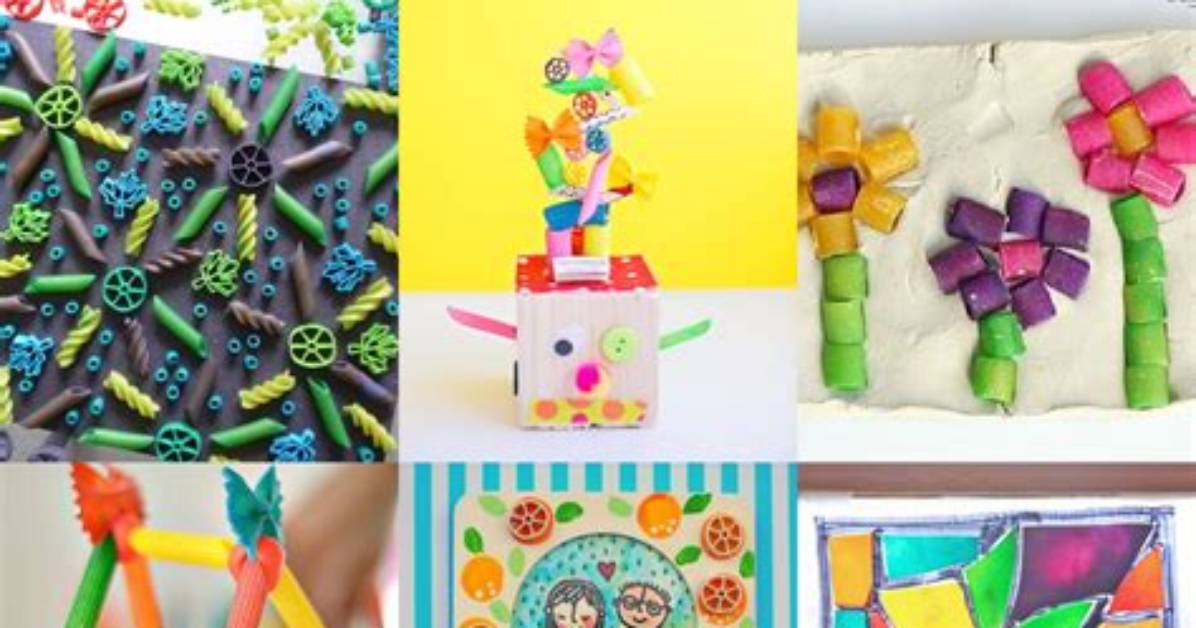 Art-Palooza | Macaroni Kid Lincoln