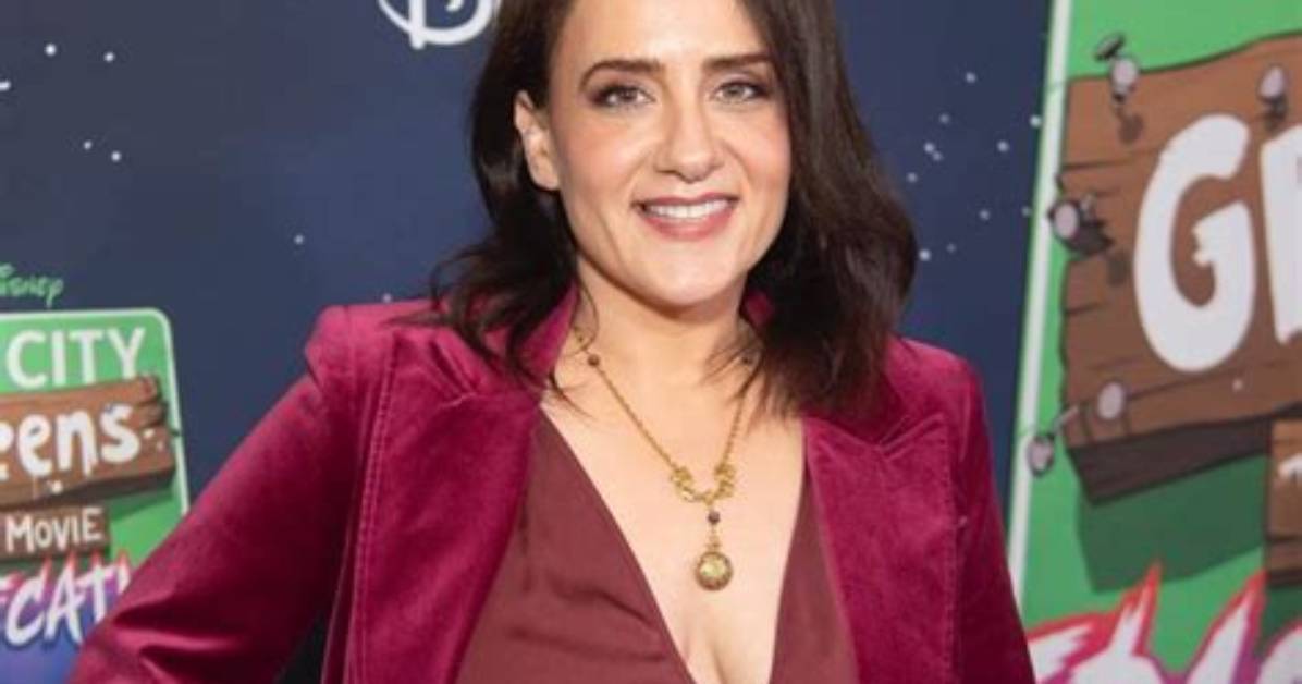 Artemis Pebdani