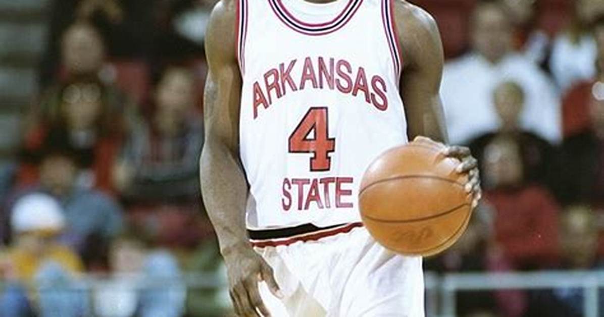 Arthur Agee