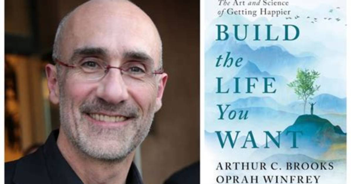 Arthur C. Brooks