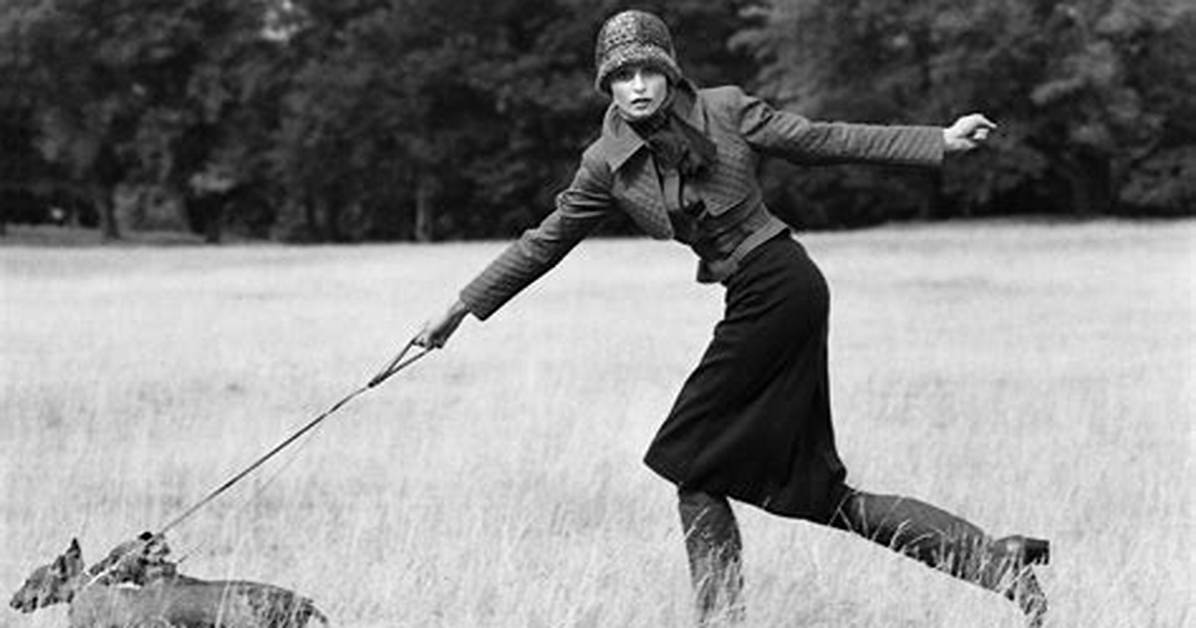 Arthur Elgort