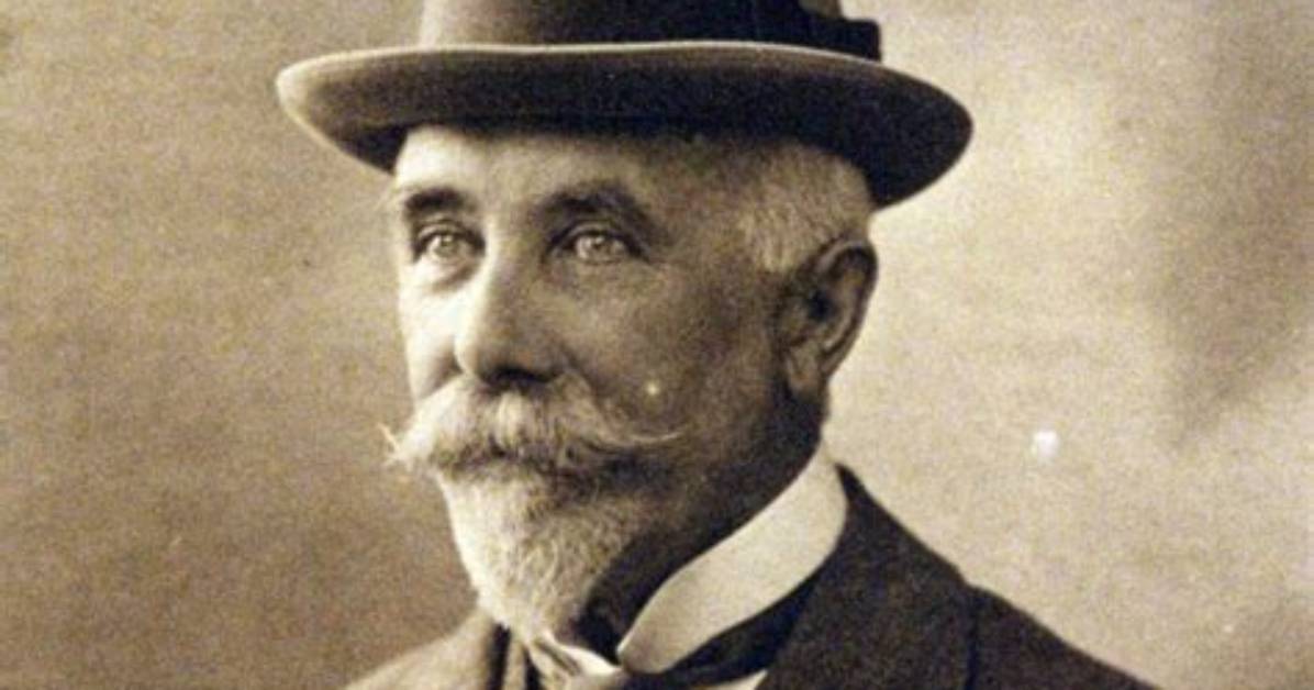 Arthur Fry