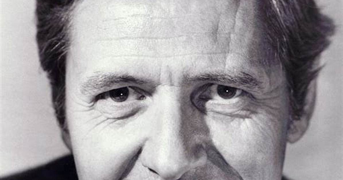 Arthur Hill (Actor)
