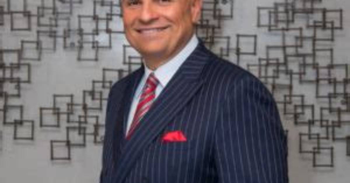 Arthur L. Aidala
