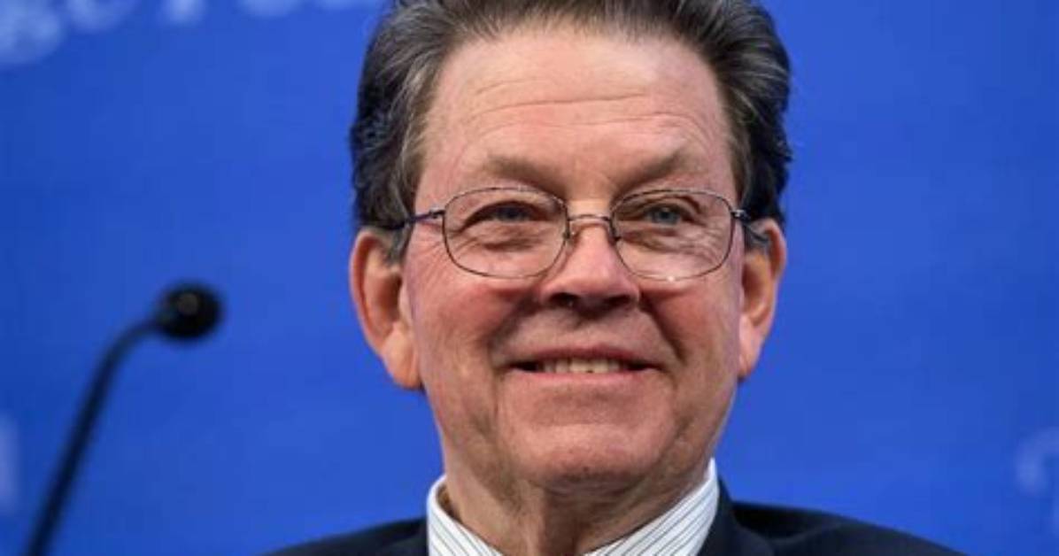 Arthur Laffer Net Worth 2024
