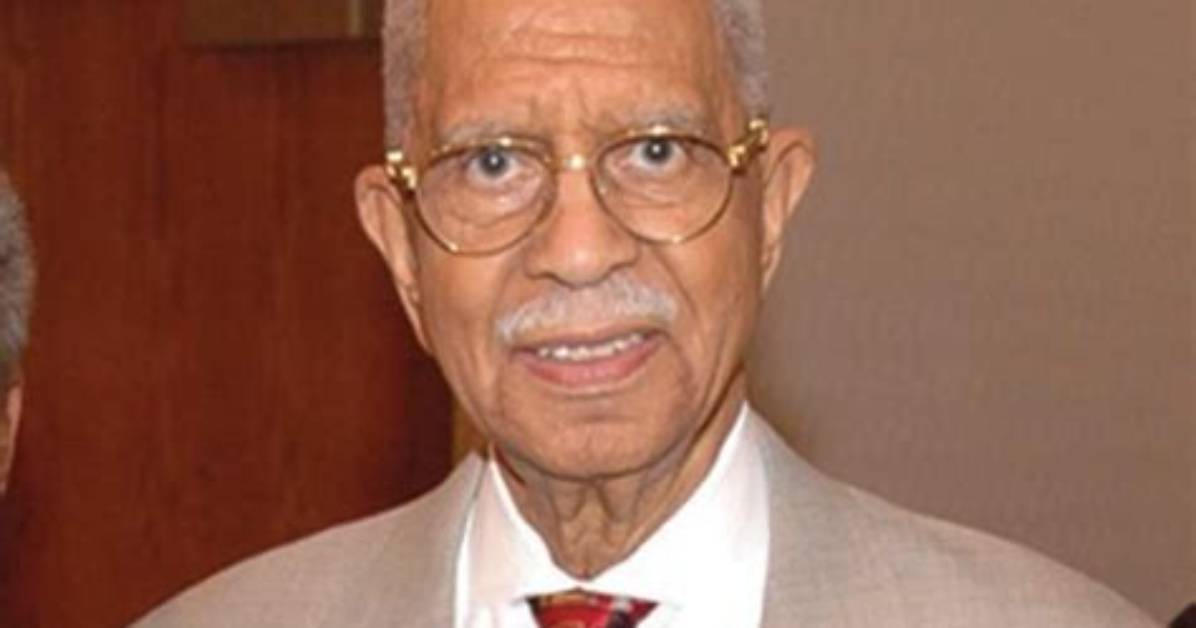 Arthur M. Brazier