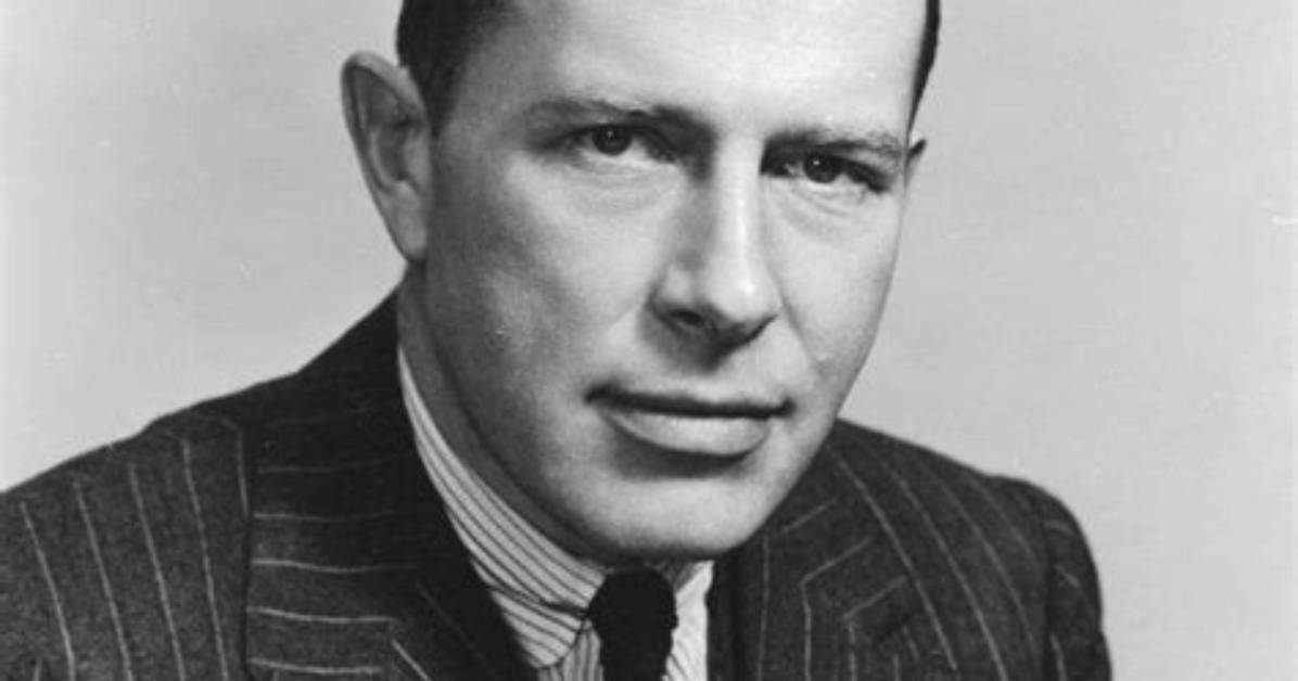 Arthur M. Young Net Worth