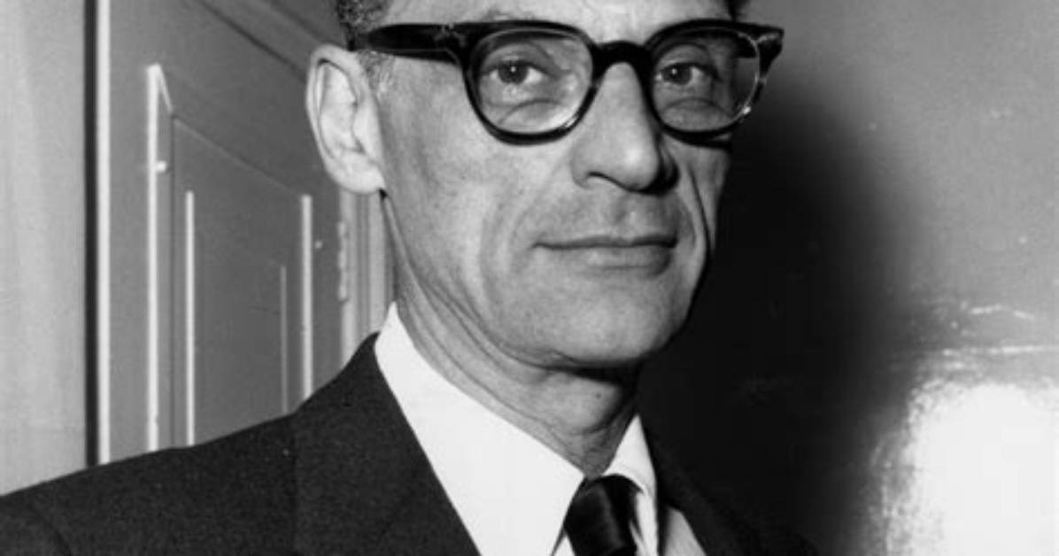 Arthur Miller Net Worth
