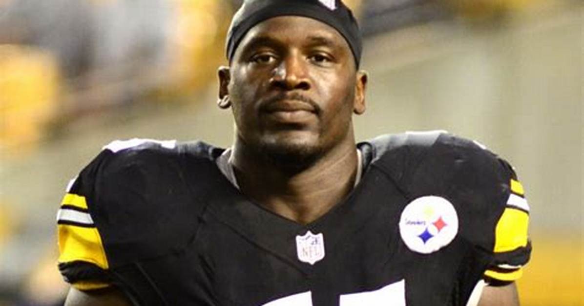 Arthur Moats