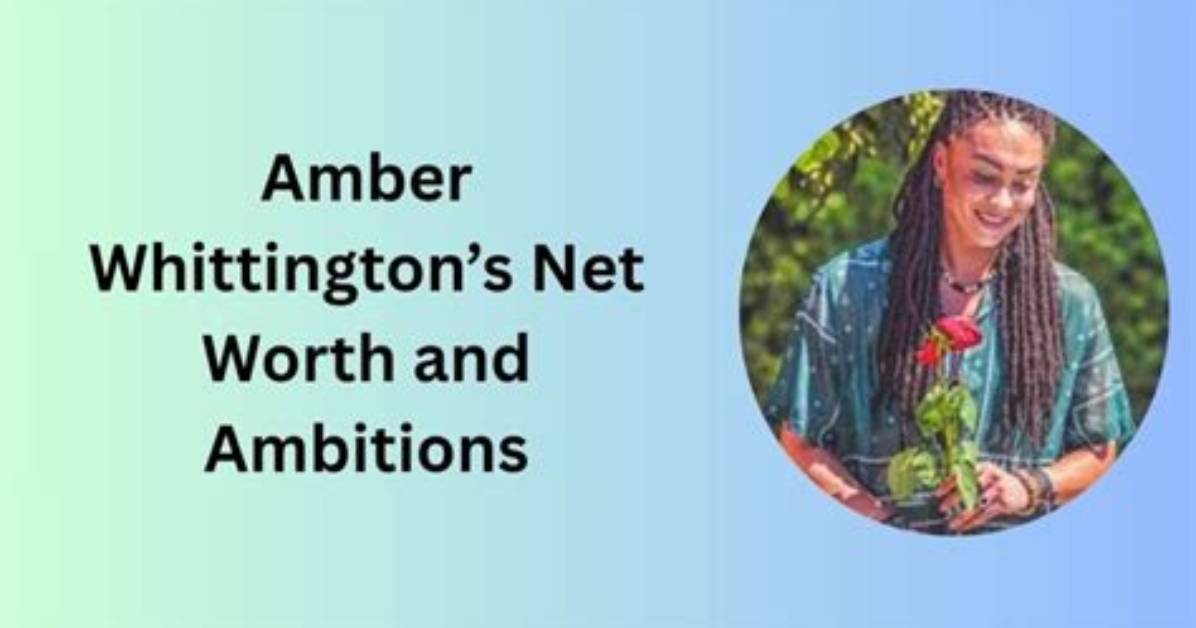 Arthur Whittington Net Worth