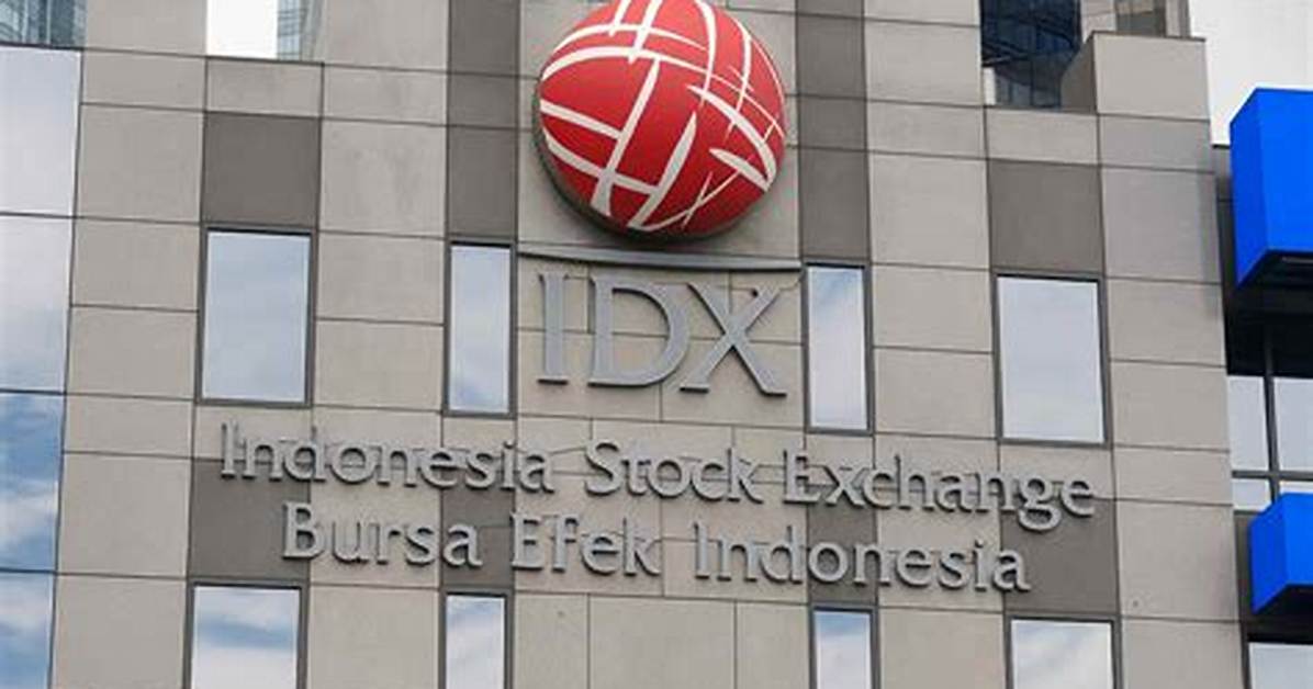 Arti Bursa Efek, Fungsi, Cara Kerja, Dan Sejarahnya - Ekonomi Dan Bisnis