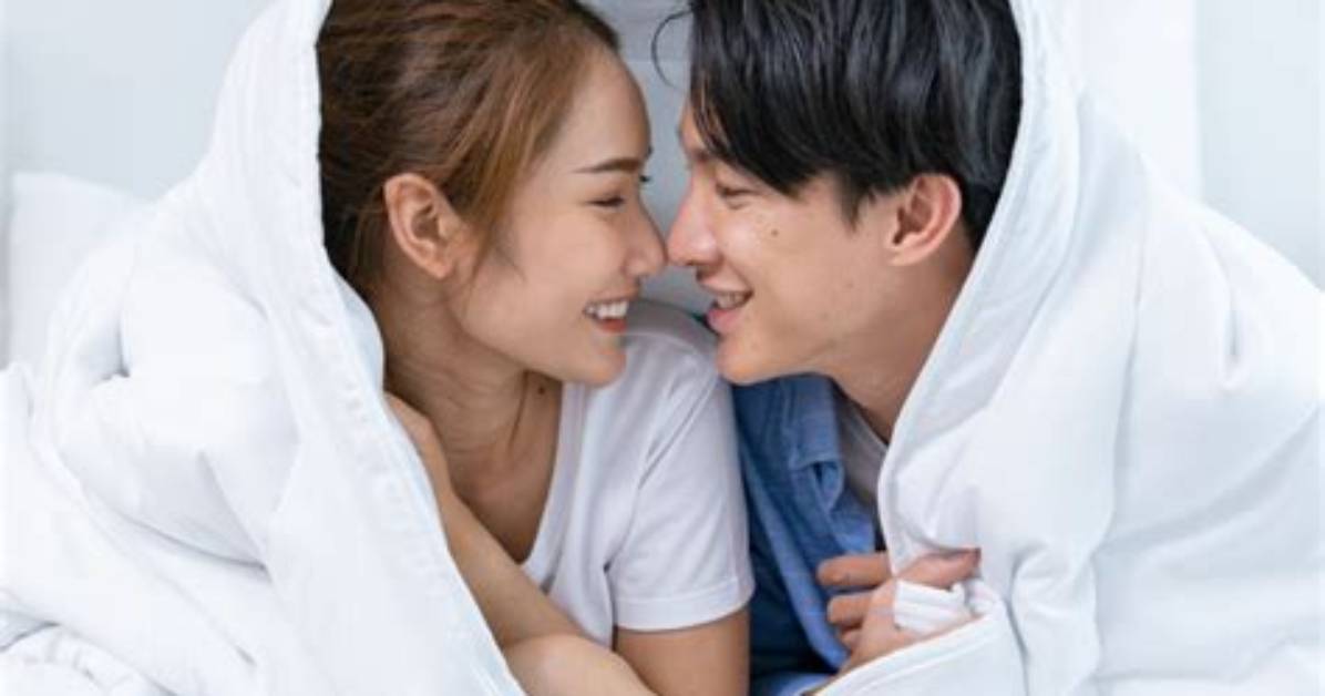 Article: Bathroom Sex Positions