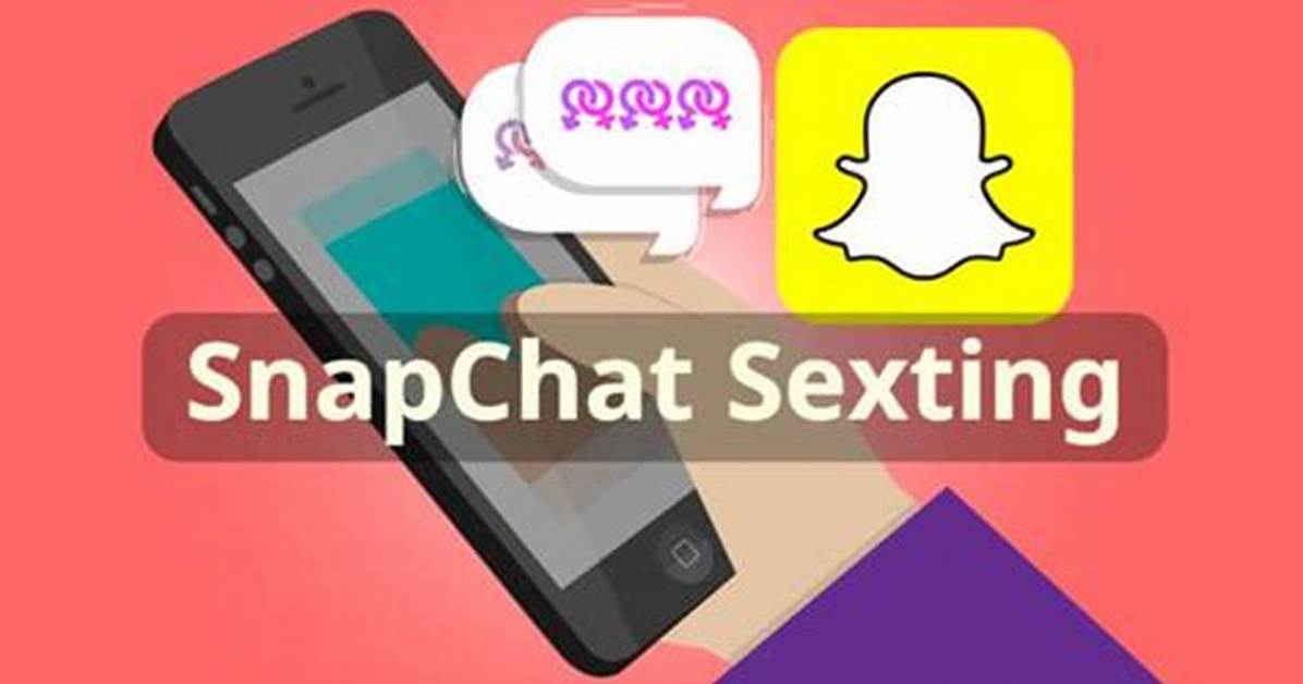 Article: How to Sext