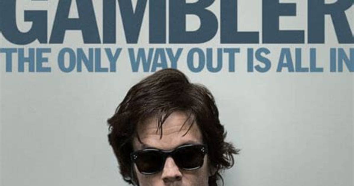 Article: the Gambler Trailer