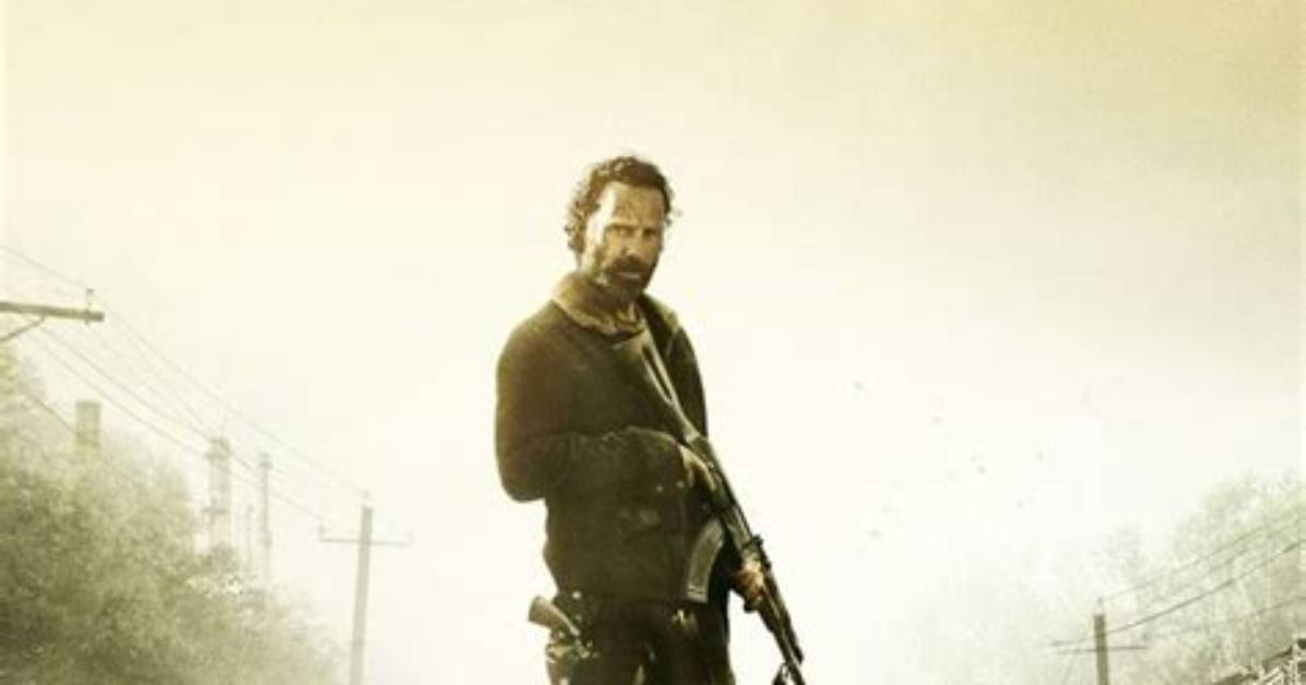 Article: the Walking Dead Recap: Season 5: Episode 8