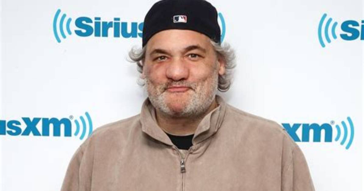 Artie Mitchell Net Worth