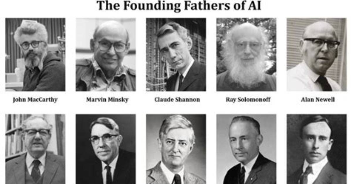 Artificial Intelligence (Ai) Coined at Dartmouth