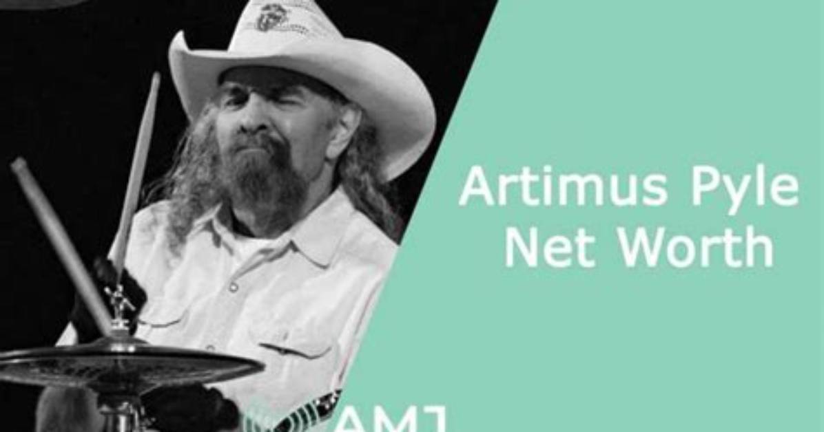 Artimus Pyle Net Worth