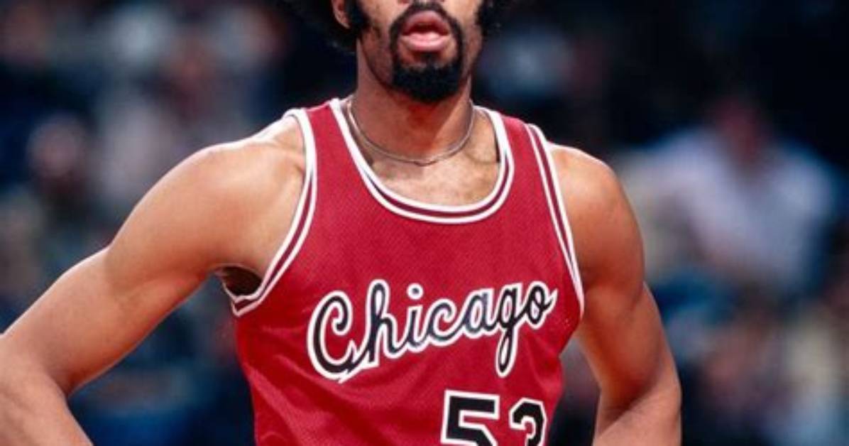Artis Gilmore