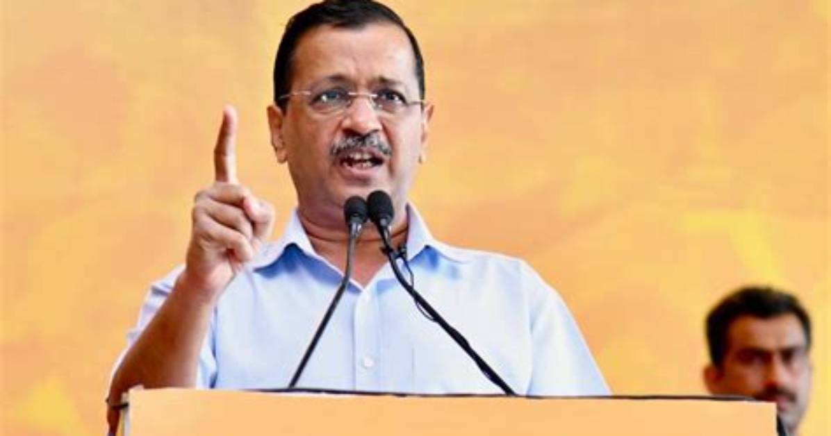Arvind Kejriwal Net Worth