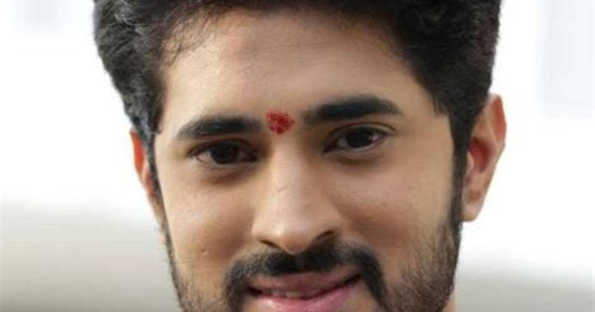 Arvind Krishna (Actor)