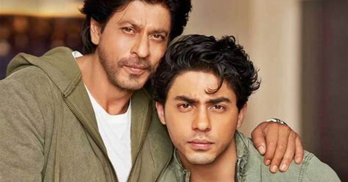 Aryan Khan