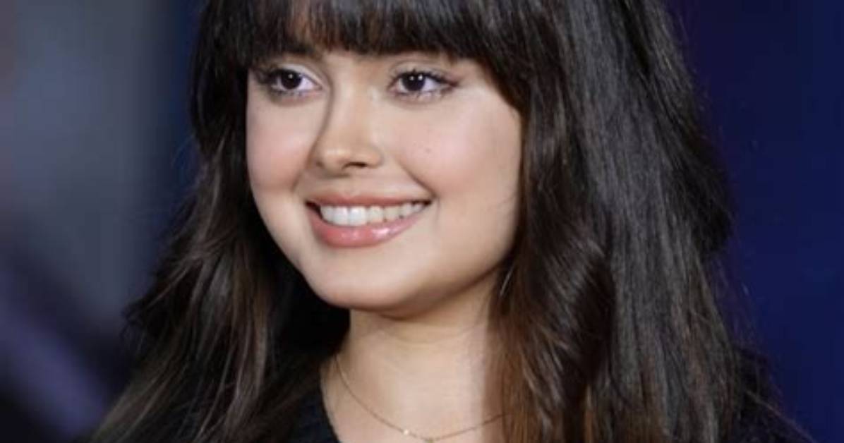 Aryana Chaudhry