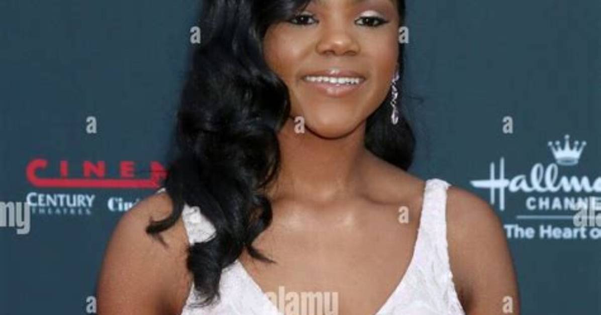 Aryn Wright Thompson – Celebsgraphy