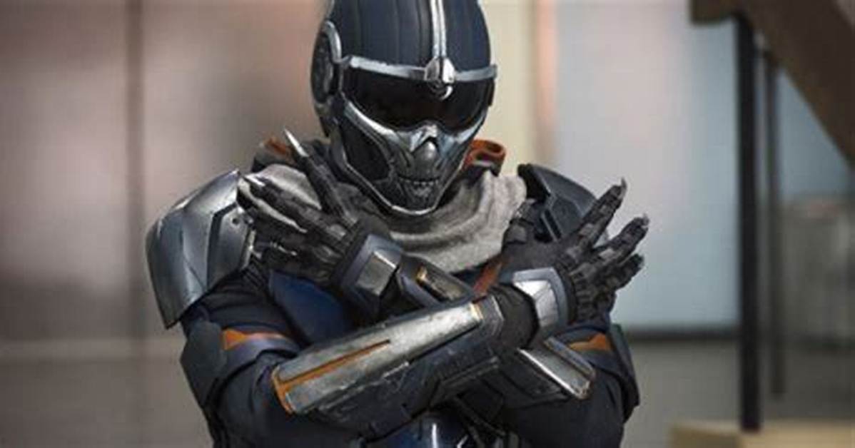 As the Mcu Flounders, the Wasted Potential of Its Most Promising Characters Is Given Renewed Scrutiny