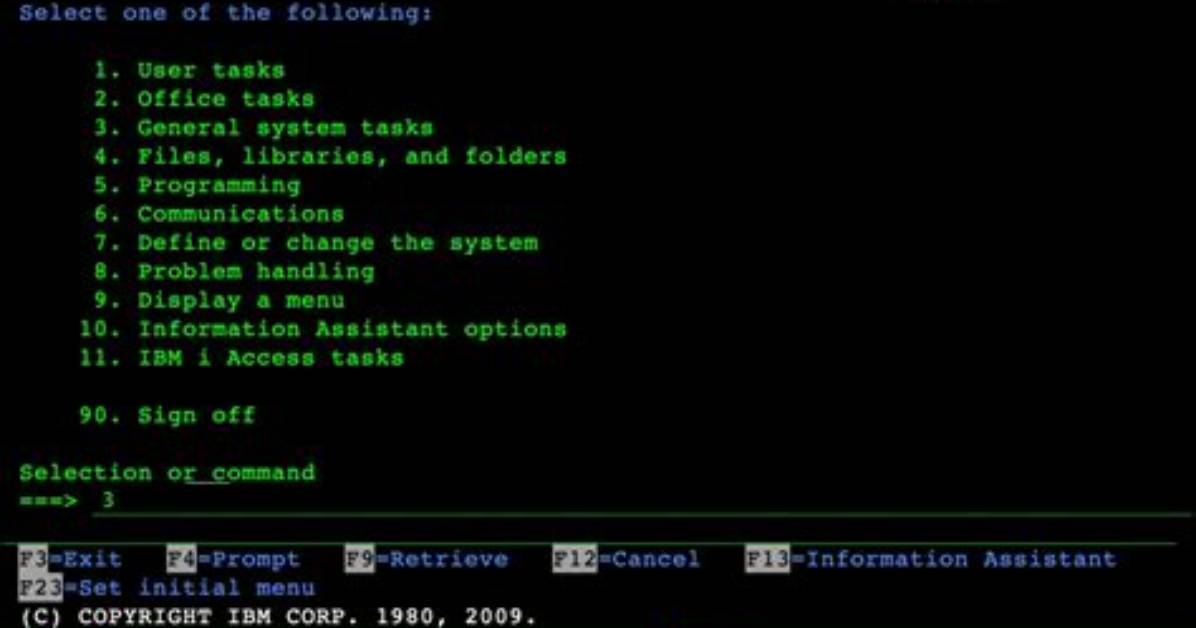 As400 Emulator or Virtual Machine