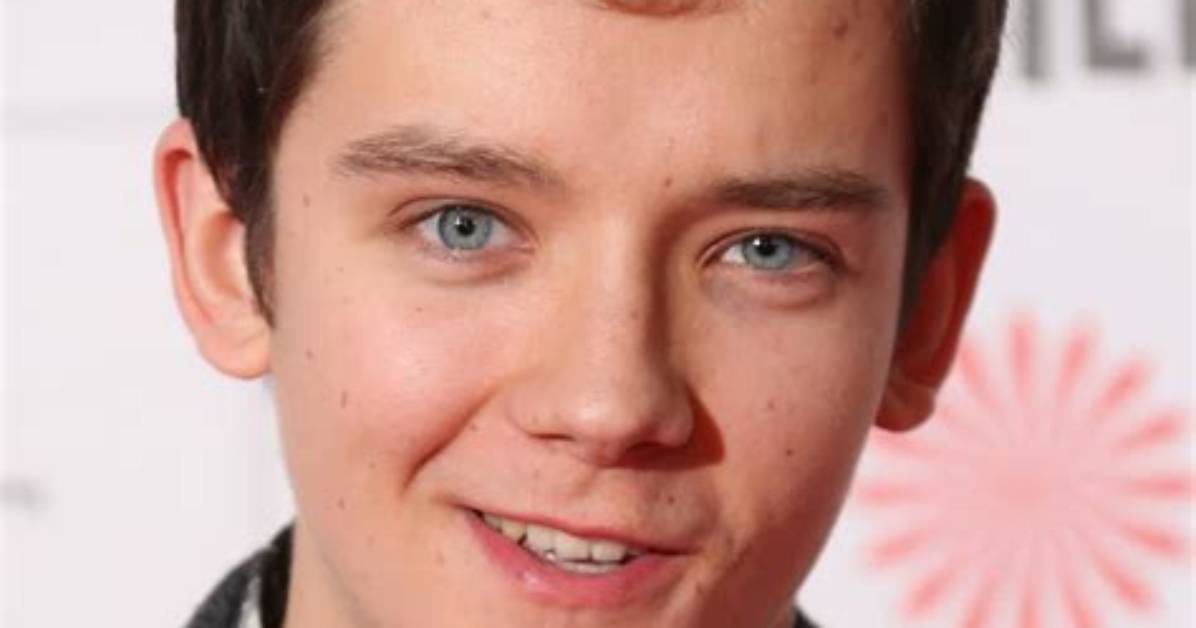 Asa Butterfield