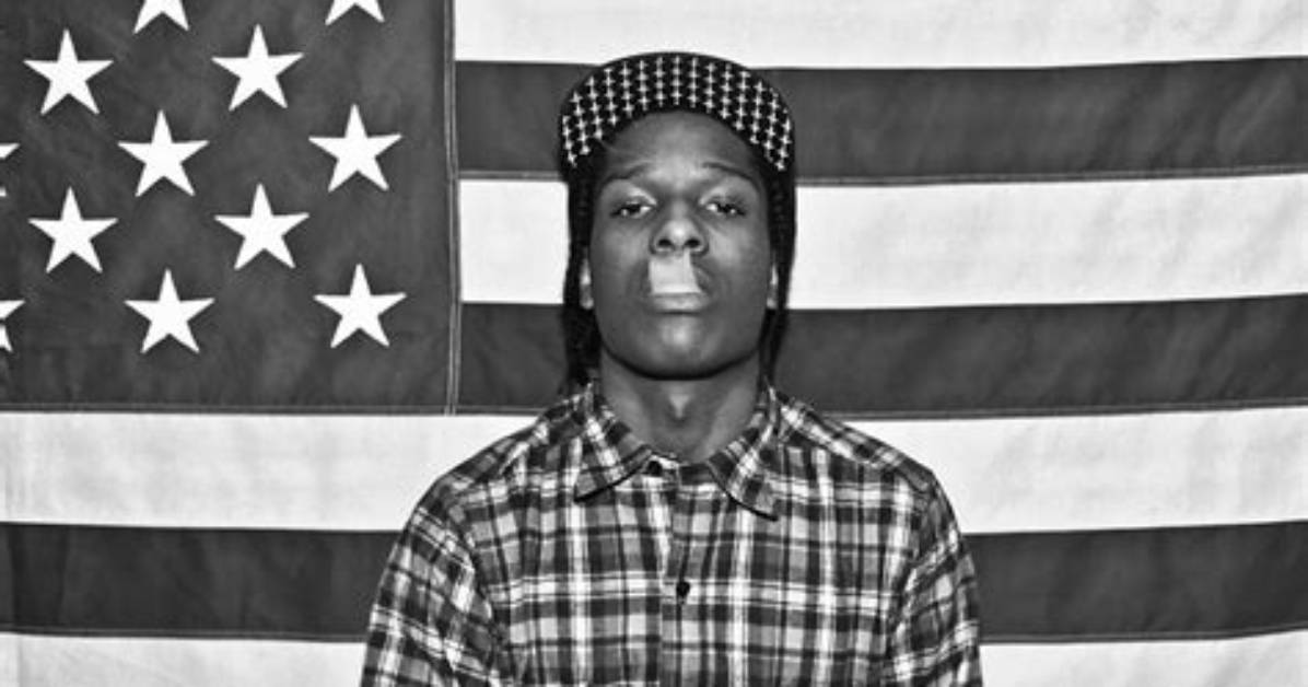 Asap Rocky