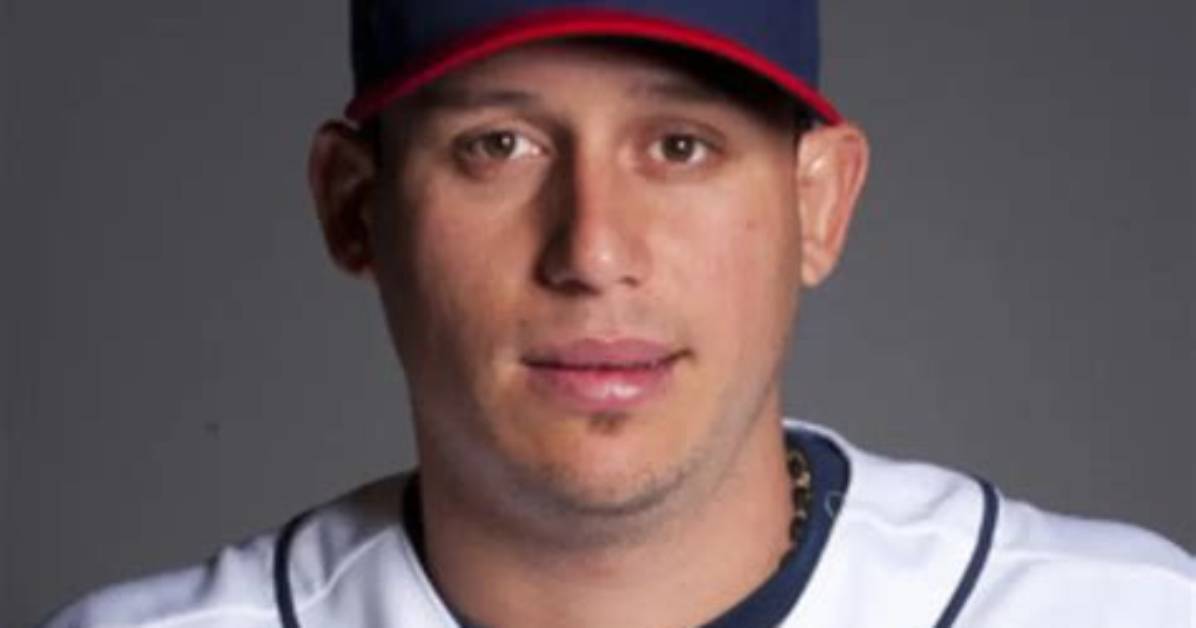 Asdrubal Cabrera