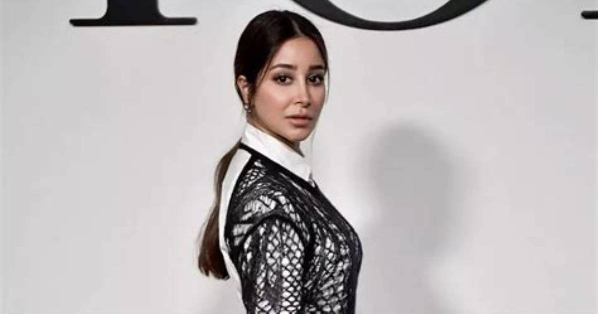 Aseel Omran Net Worth